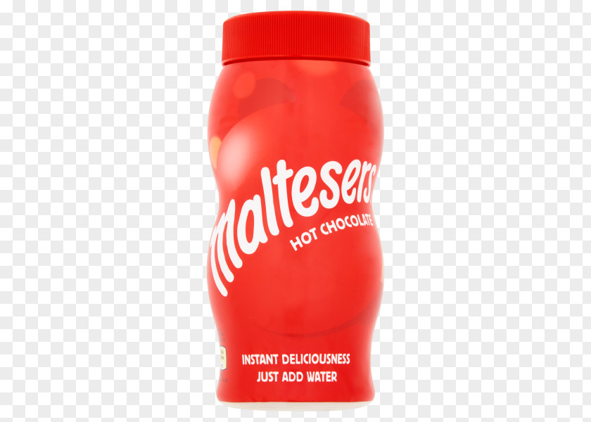 Maltesers Malty Instant Hot Chocolate 350g PNG