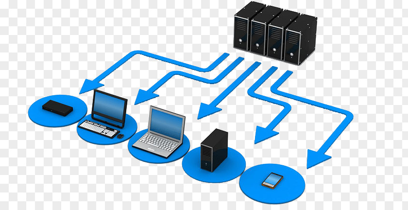 Metropolitan Area Network IT Infrastructure Information Technology Upgrade Computer PNG