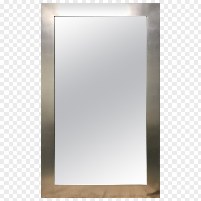 Mirror Rectangle PNG