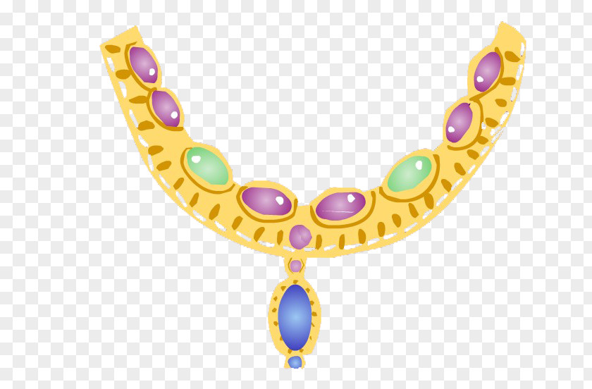 Necklace Jewellery Bijou Bitxi PNG