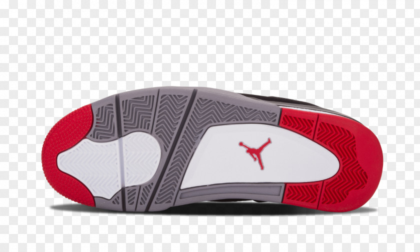 Nike Jumpman Air Jordan Basketball Shoe PNG