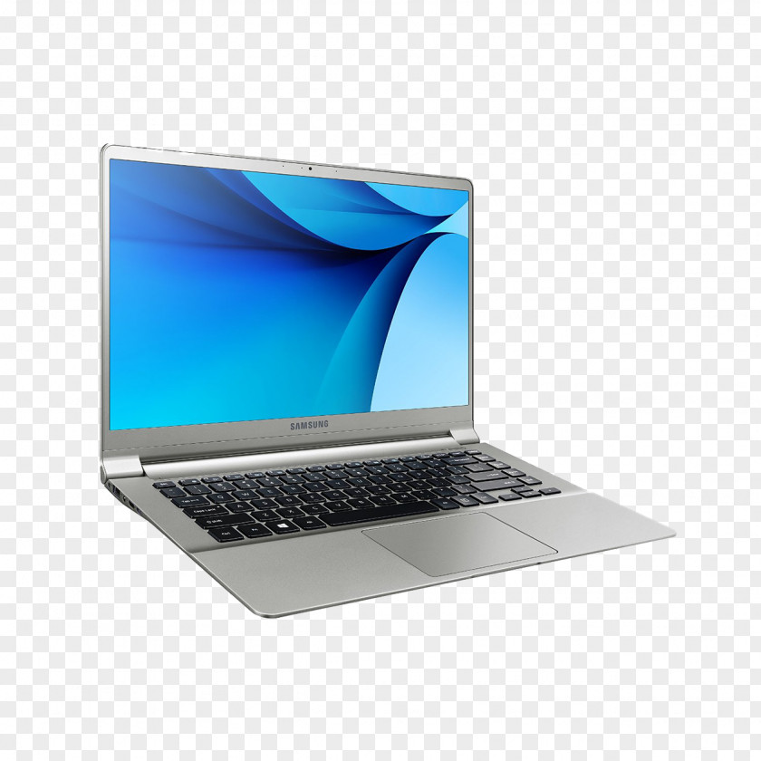 Notebook Laptop Samsung Ativ Book 9 Intel Core Computer PNG