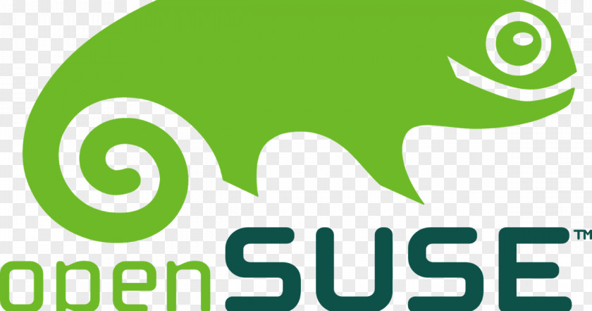 Opensuse Chameleon Logo Product Design OpenSUSE Brand Linux PNG