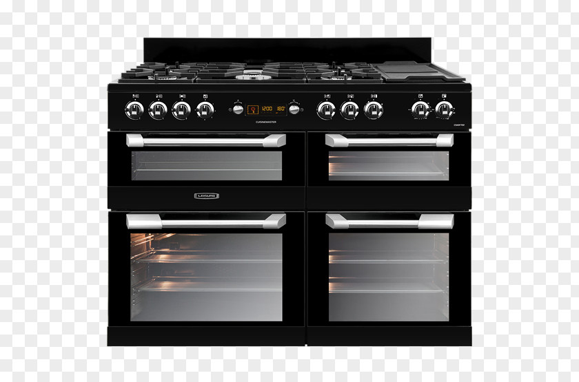 Oven Cooking Ranges Cooker Stove Fuel PNG