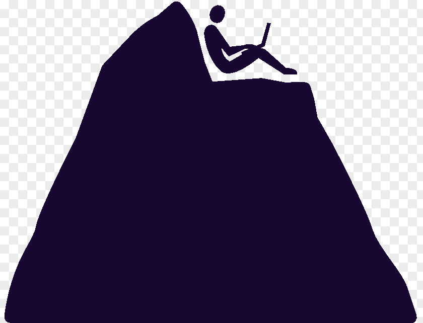 The Writer's Rock Writing Clip Art PNG