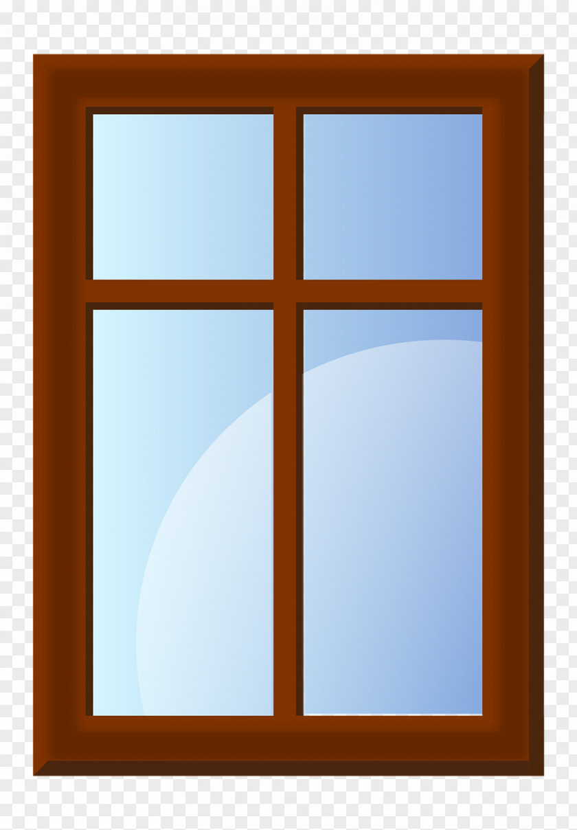 Window Drawing Clip Art PNG