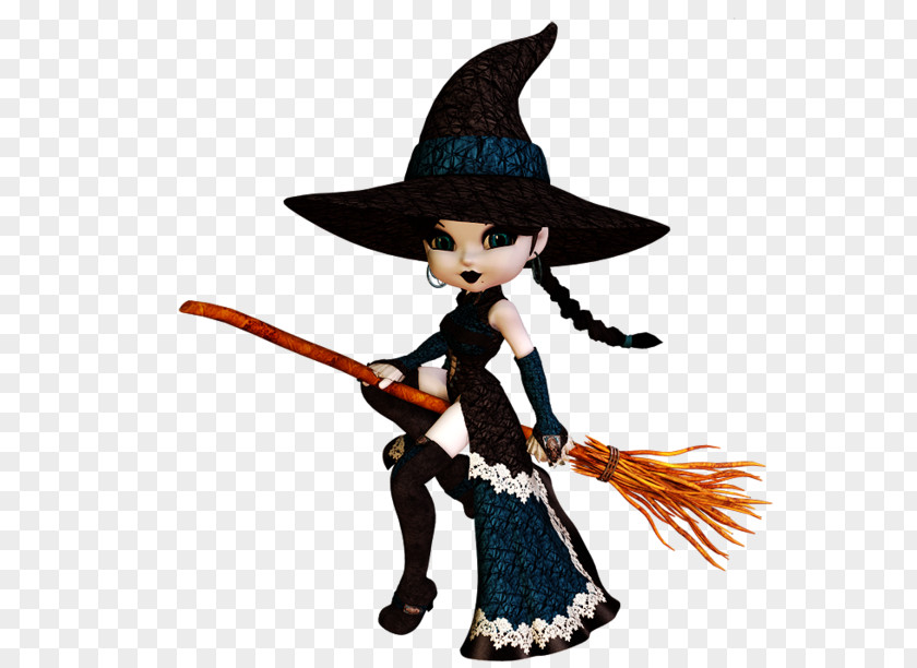 Witch Witchcraft Tea Biscuits PNG