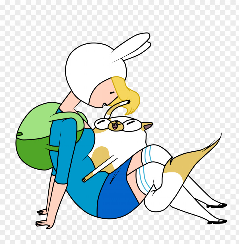 Adventure Time Finn The Human Fionna And Cake Flame Princess PNG