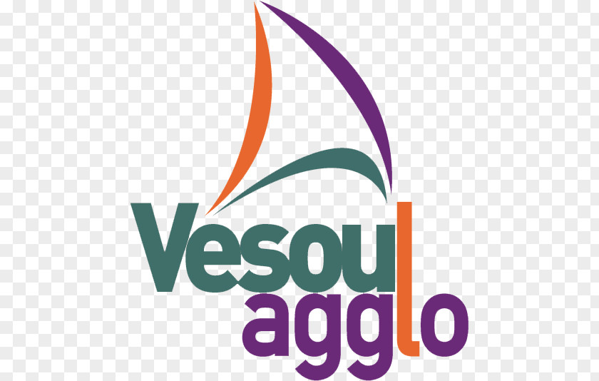 Agglomeration Communities In France Logo Trail De Vesoul Brand Font PNG