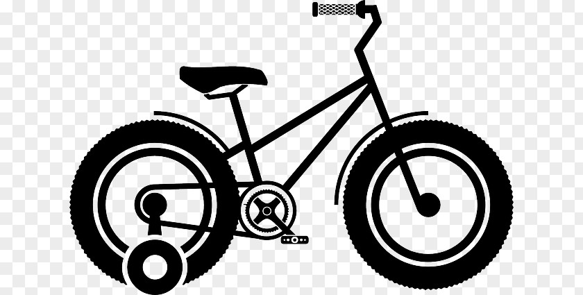 Bicycle Clip Art Openclipart Cycling Free Content PNG