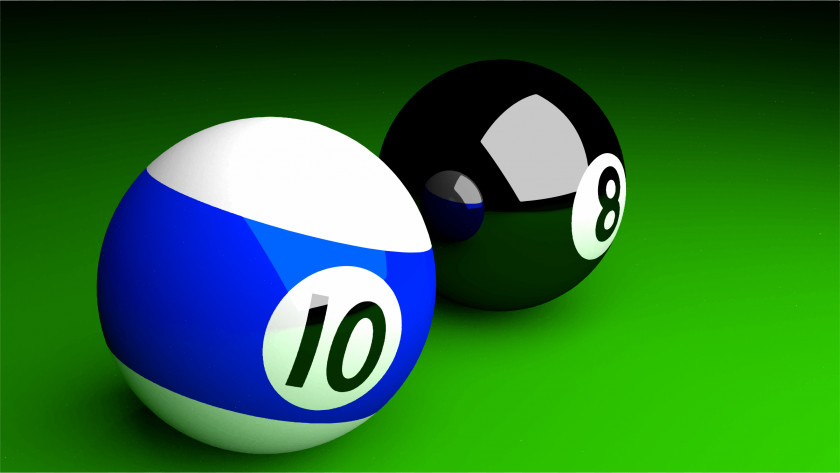 Billiards Biliardo All'italiana Billiard Balls Cue Stick Clip Art PNG