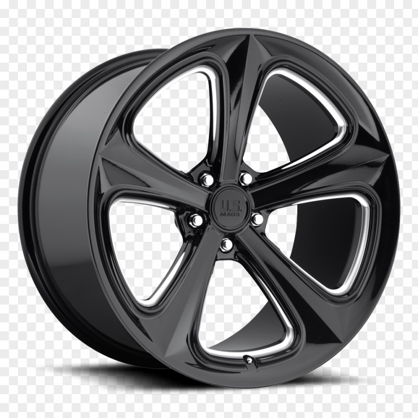 Car Milner German Submarine U-124 Rim Wheel PNG