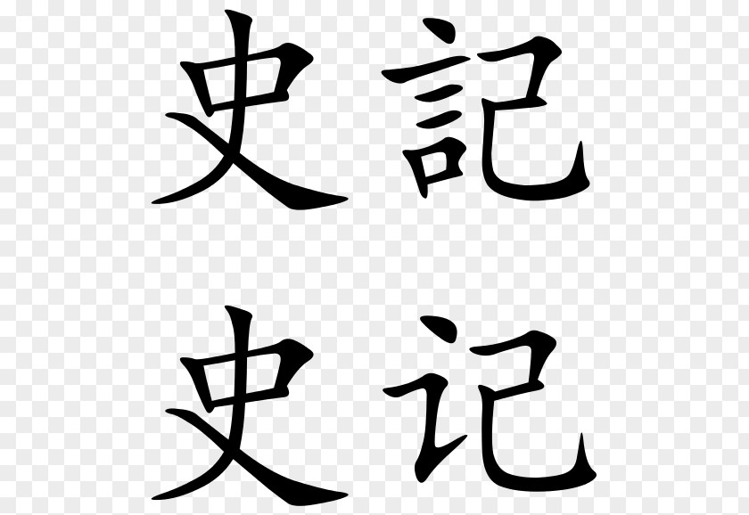 Chinese Symbols Characters Kanji Written Loyalty PNG