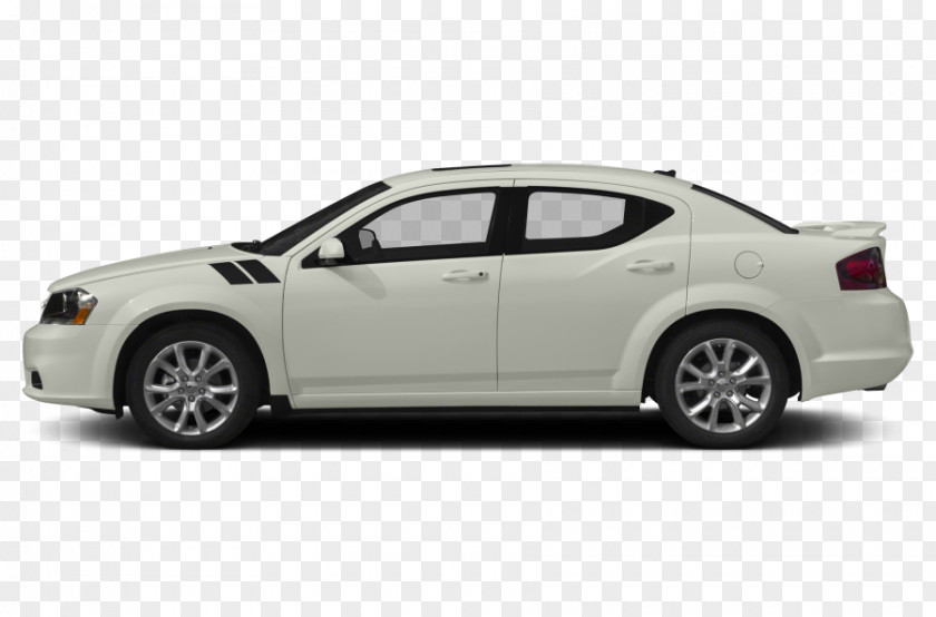 Dodge 2013 Avenger 2014 2012 2008 PNG