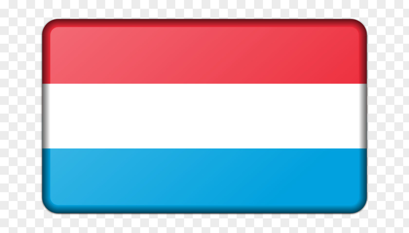 Flag Of Luxembourg National Hungary PNG
