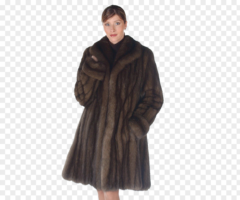 Fur Clothing Sable Zobelfell PNG