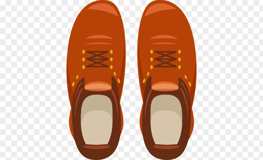 Leather Shoes Icon PNG