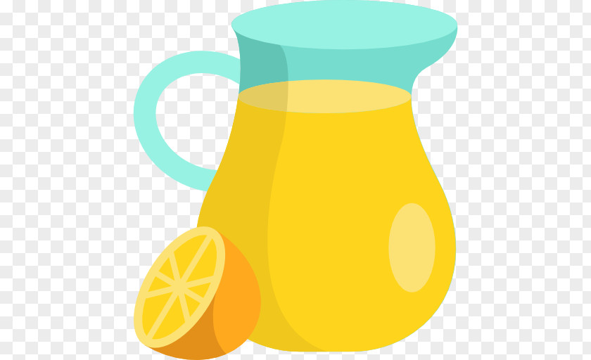 Lemonade Orange Juice Smoothie Lemon Food Clip Art PNG