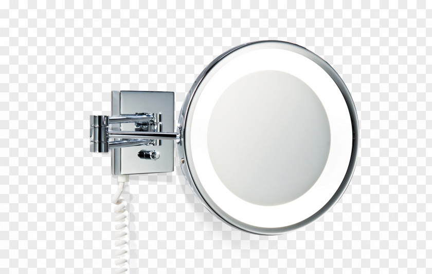 Light Mirror Shaving Architonic AG Bathroom PNG