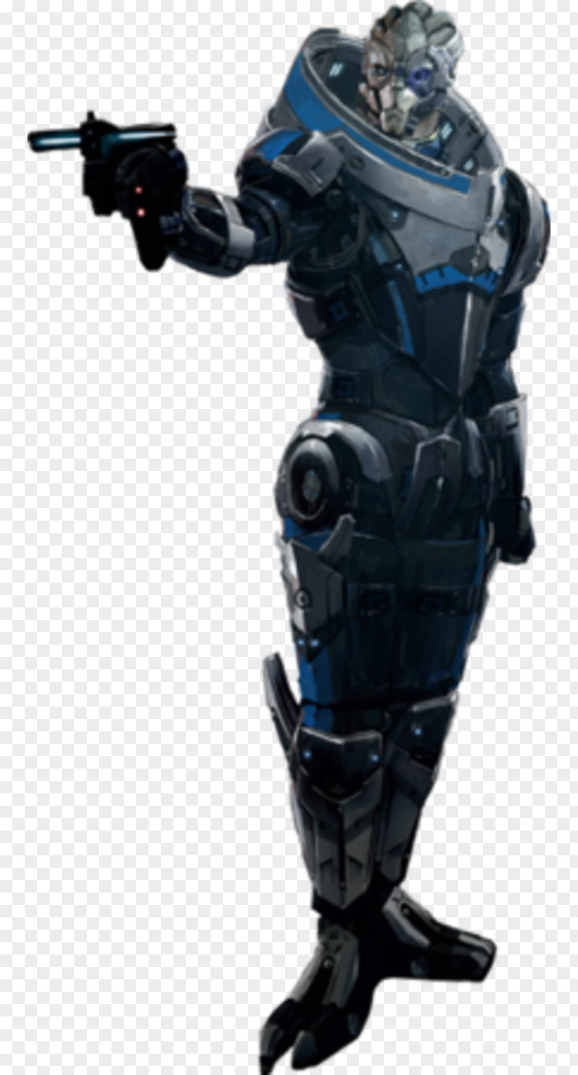 Mass Effect 3 2 Effect: Andromeda Garrus Vakarian PNG