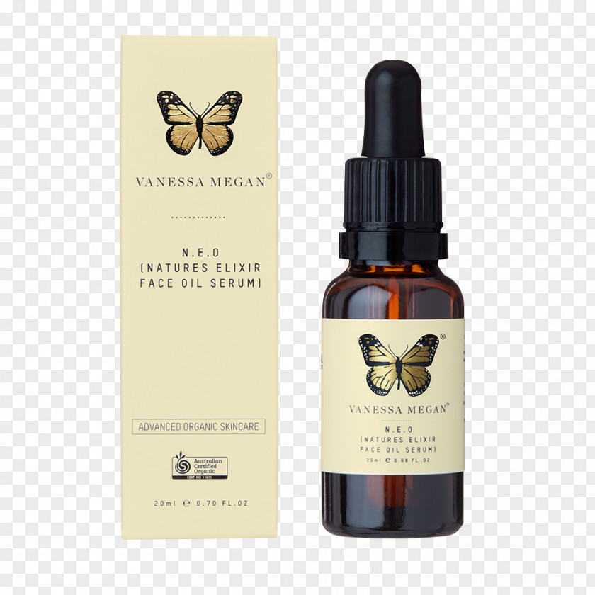 Neo-chinese Style Skin Care Vitamin C Oil PNG
