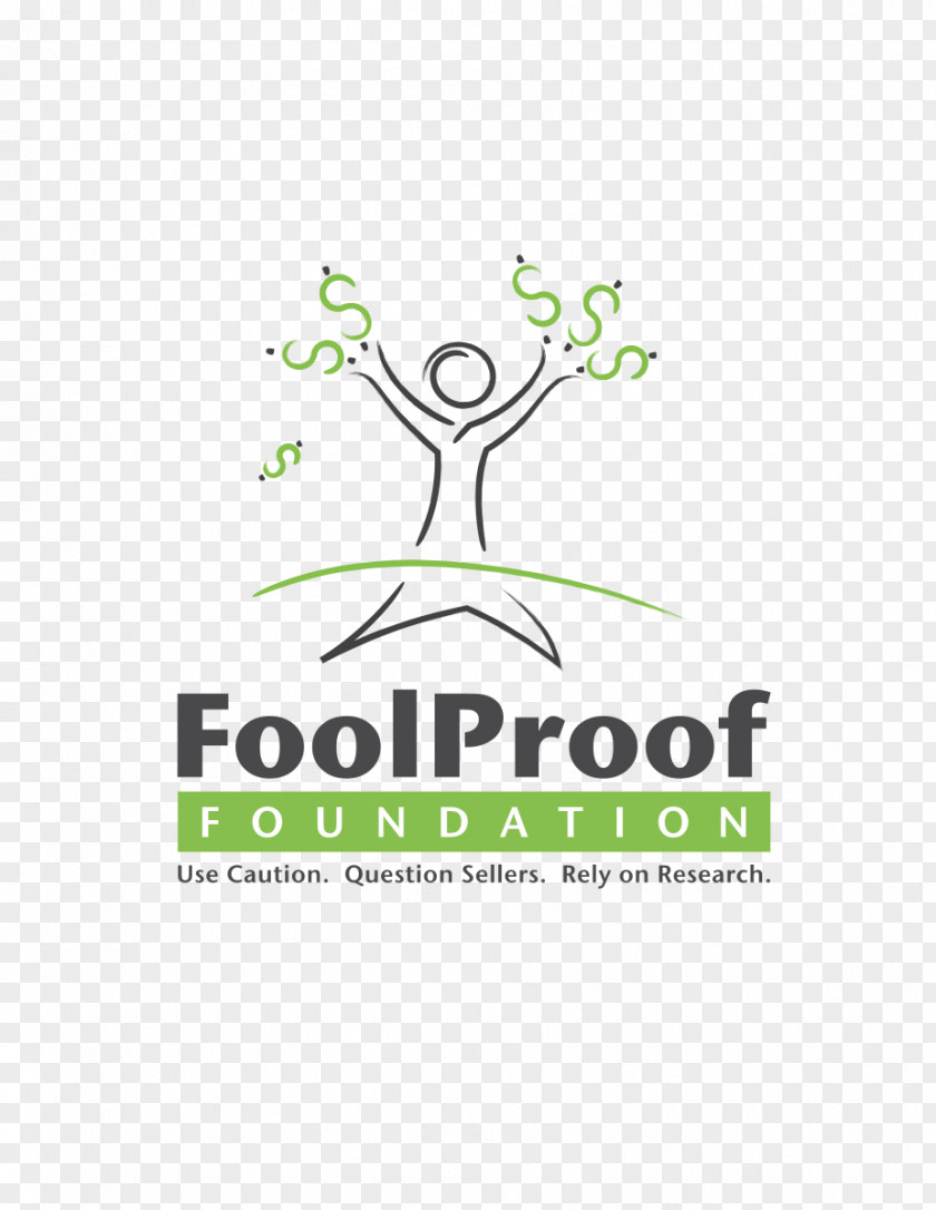 Orange County Education Foundation Logo Brand FoolProof Product Font PNG