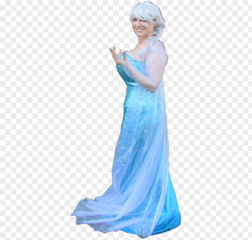 Princess Dress Patterns Simplicity Anna Elsa Frozen Costume Queen PNG