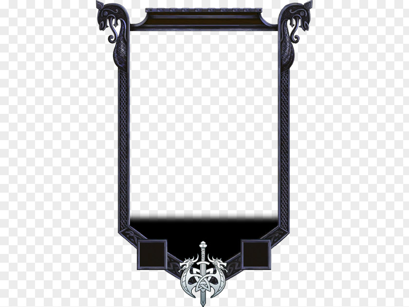 Smite Viking Expansion Picture Frames Norsemen PNG