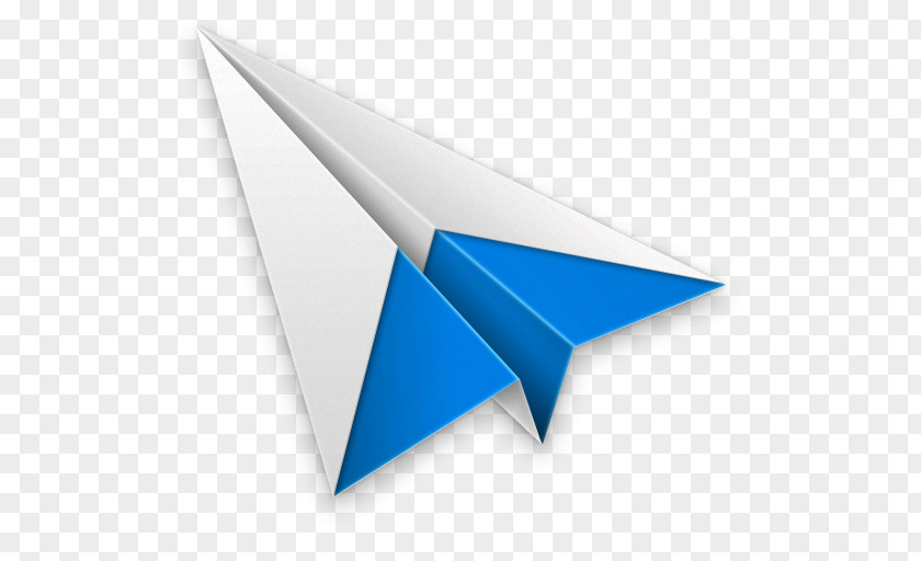 Sparrow Email Client PNG