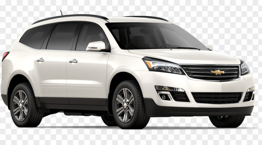 Suburban Roads 2018 Chevrolet Traverse Car 2016 General Motors PNG