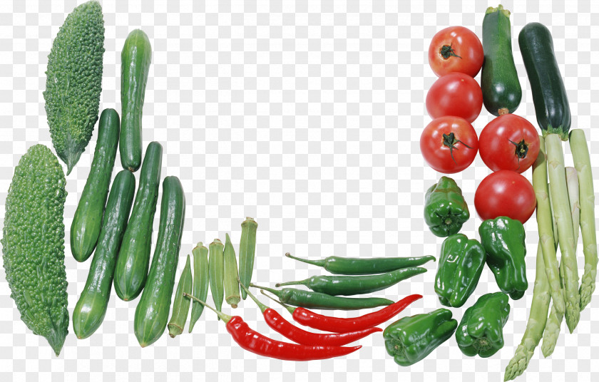 Vegetable Serrano Pepper Vegetarian Cuisine Food Clip Art PNG