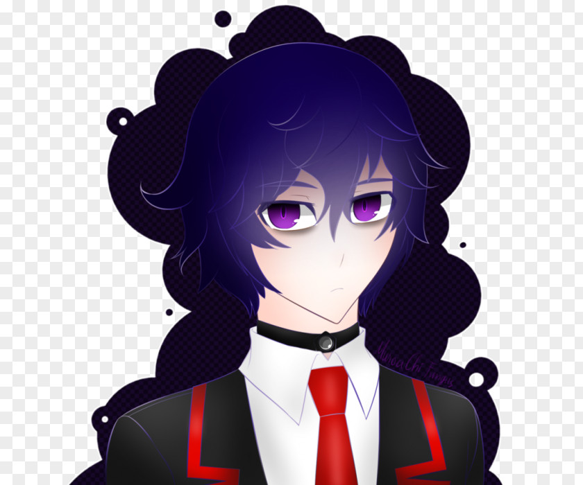 Yandere Simulator DeviantArt Game PNG