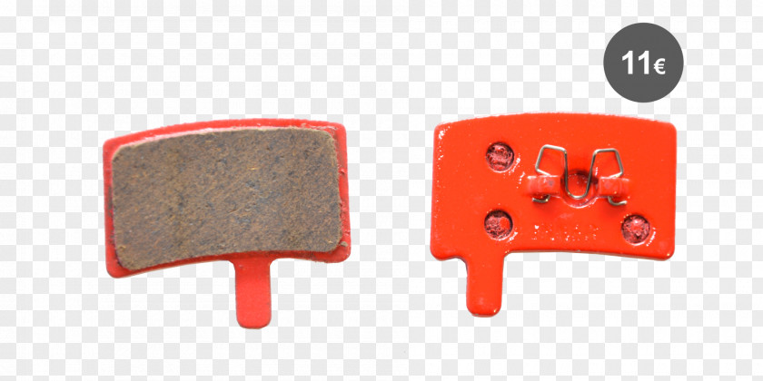 Brake Pad Angle PNG