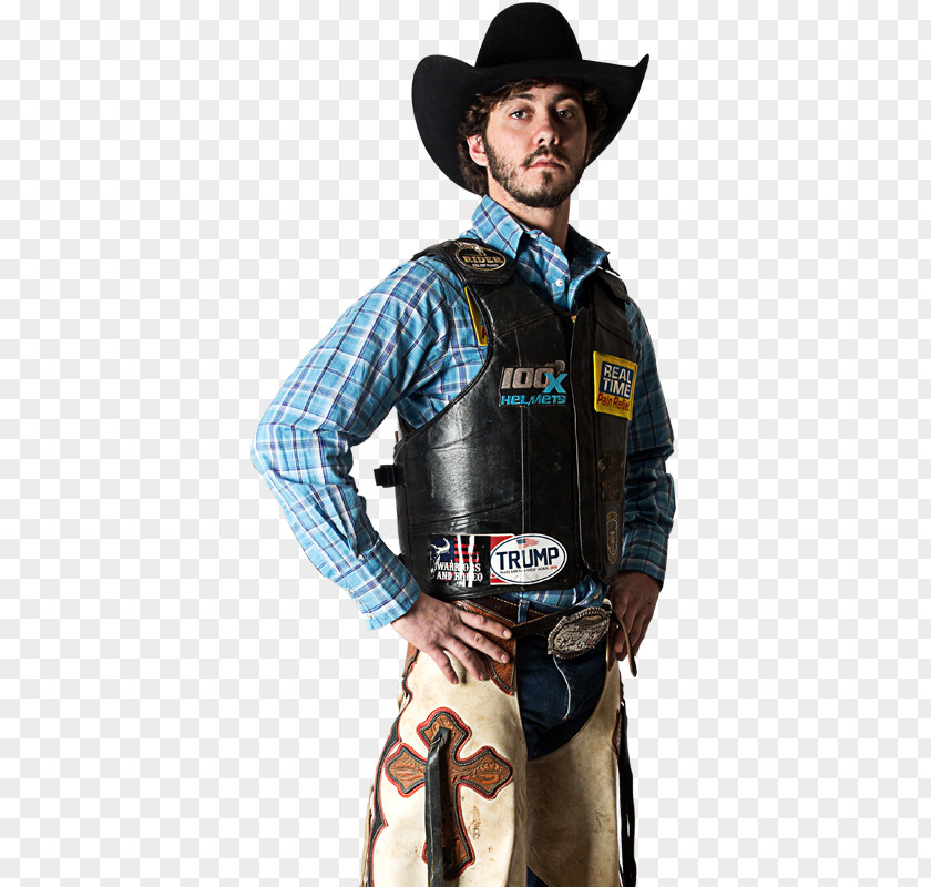 Bull Riding Guilherme Marchi Professional Riders Cowboy PNG