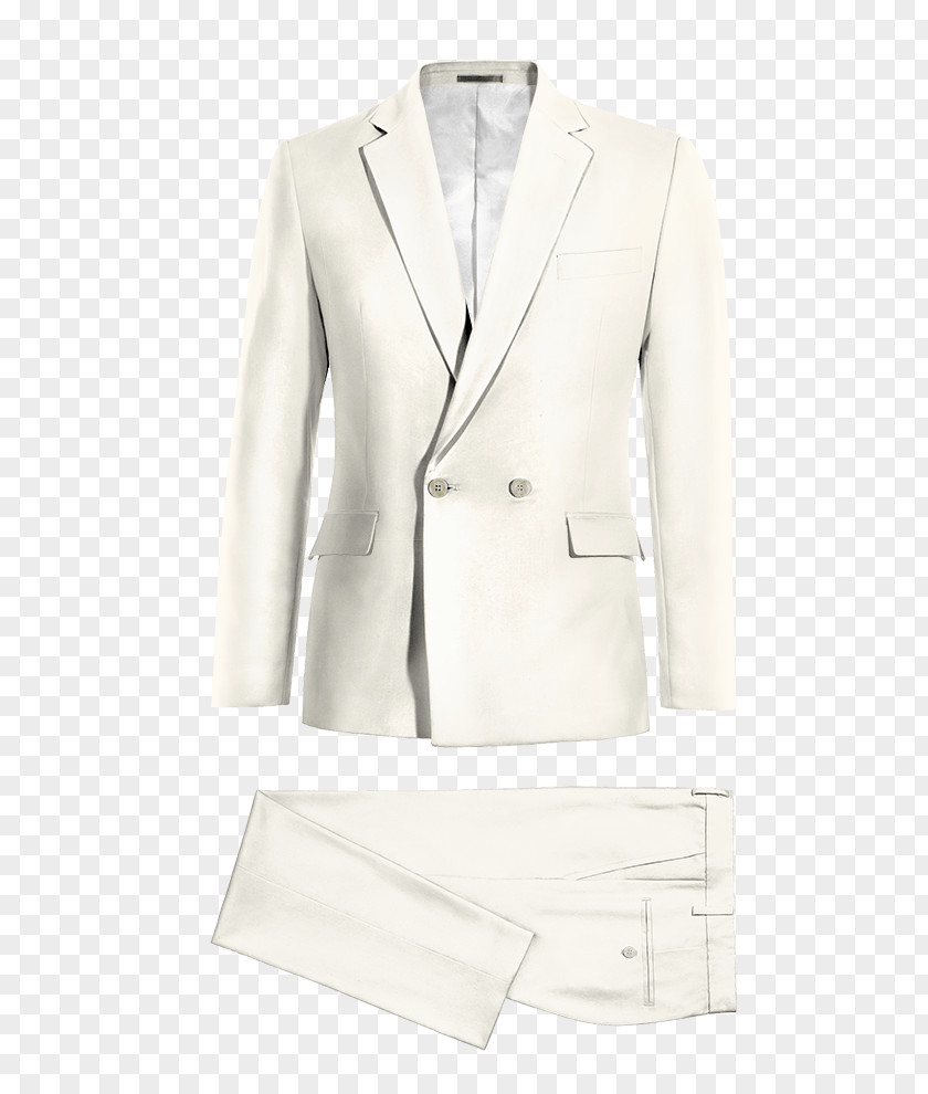 Button Tuxedo M. Blazer Sleeve PNG