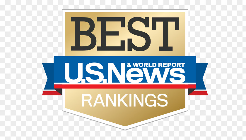 Care Center U.S. News & World Report Ranking ТПП-Информ Logo PNG