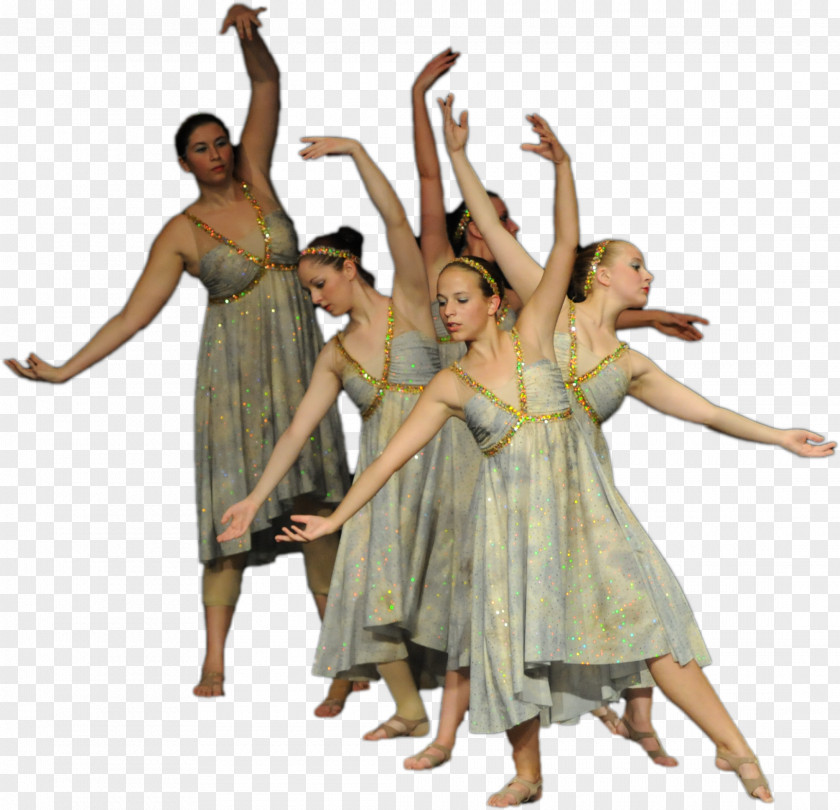 Dancers Modern Dance Performing Arts Choreography Ballet PNG