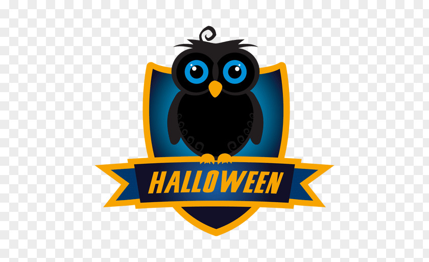 Dd Owl Logo Vexel PNG