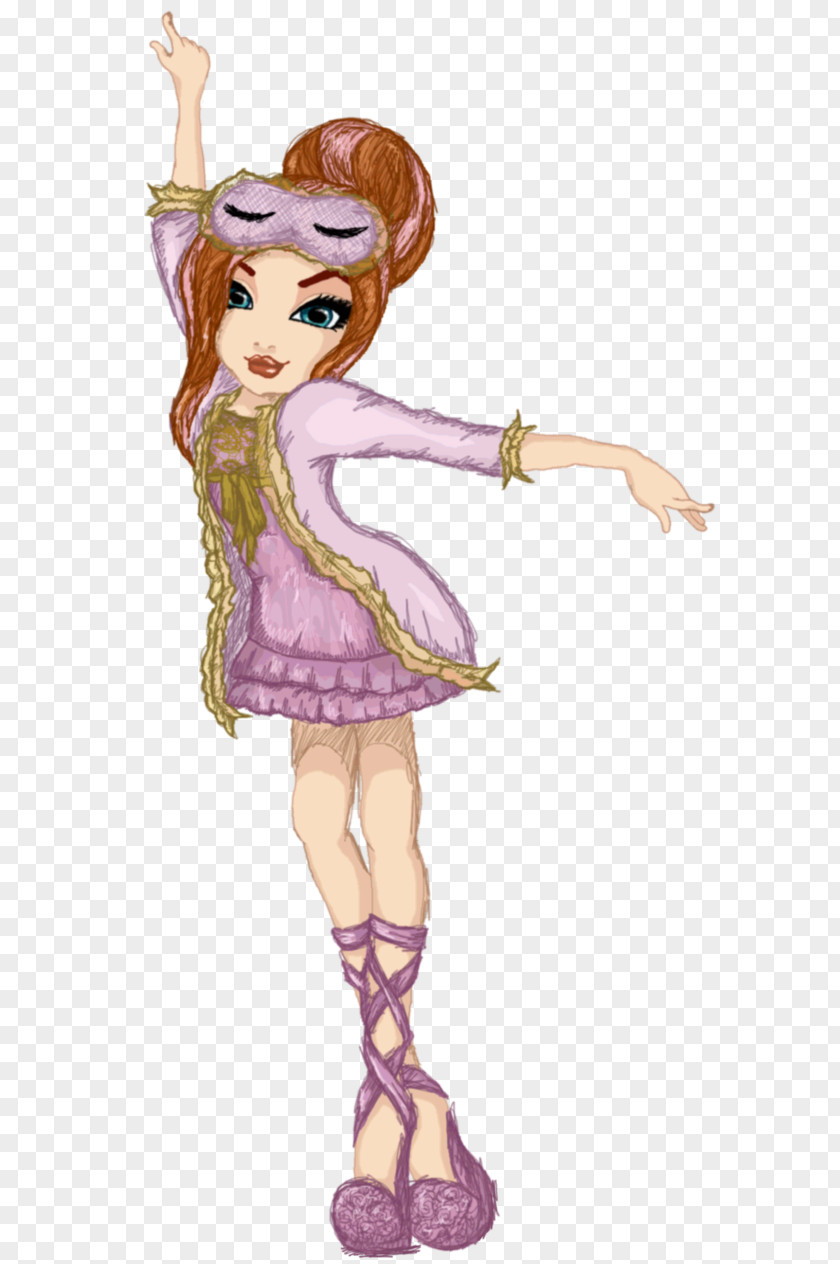 DeviantArt Dance Minuet PNG