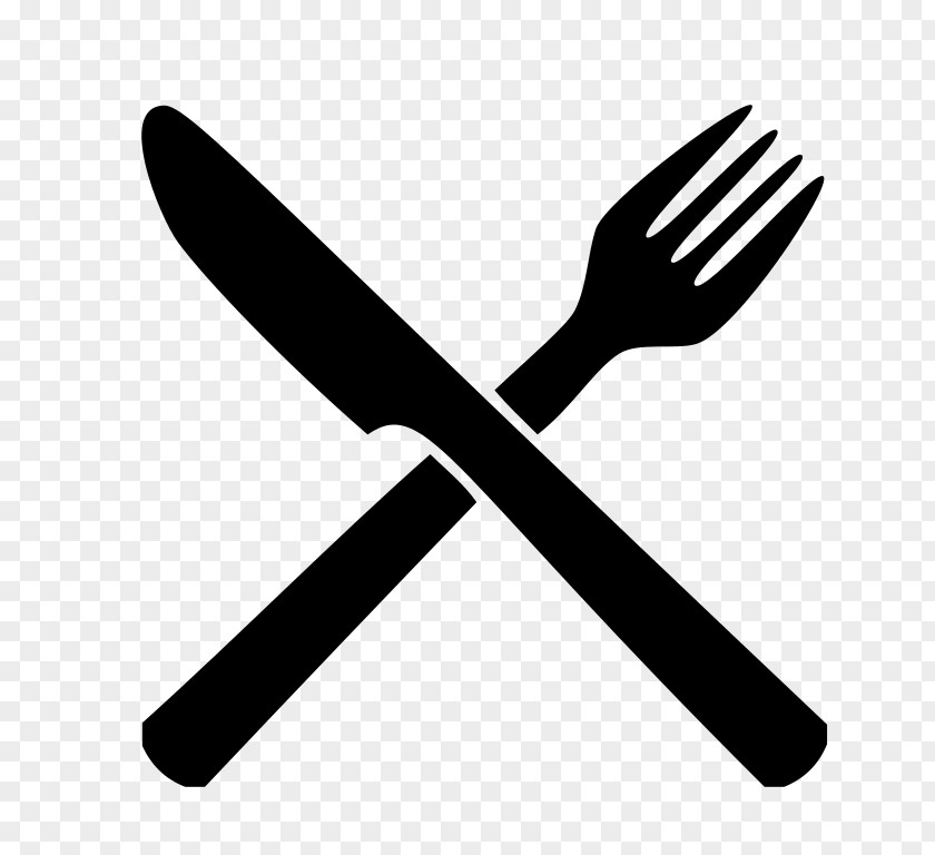 Fork Knife Cutlery Clip Art PNG
