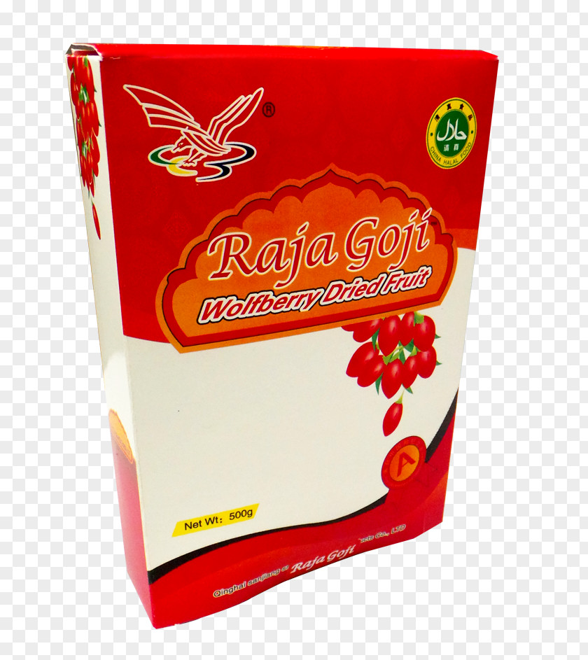 Goji Flavor Preservative Food Additive Sugar PNG