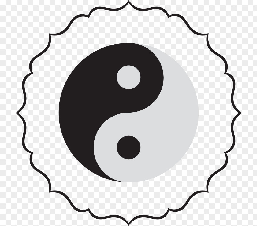 Health Qigong Research Society Yin And Yang Traditional Chinese Medicine PNG