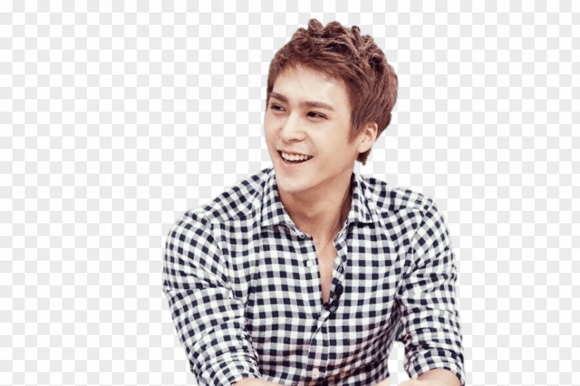Highlight Son Dong-woon Image K-pop PNG