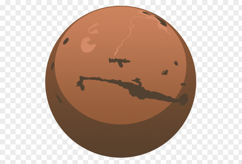 Mars Drawing Cartoon Planet PNG