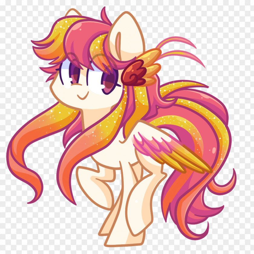 My Little Pony Applejack Horse PNG