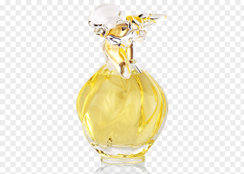 Nina Ricci Perfume PNG