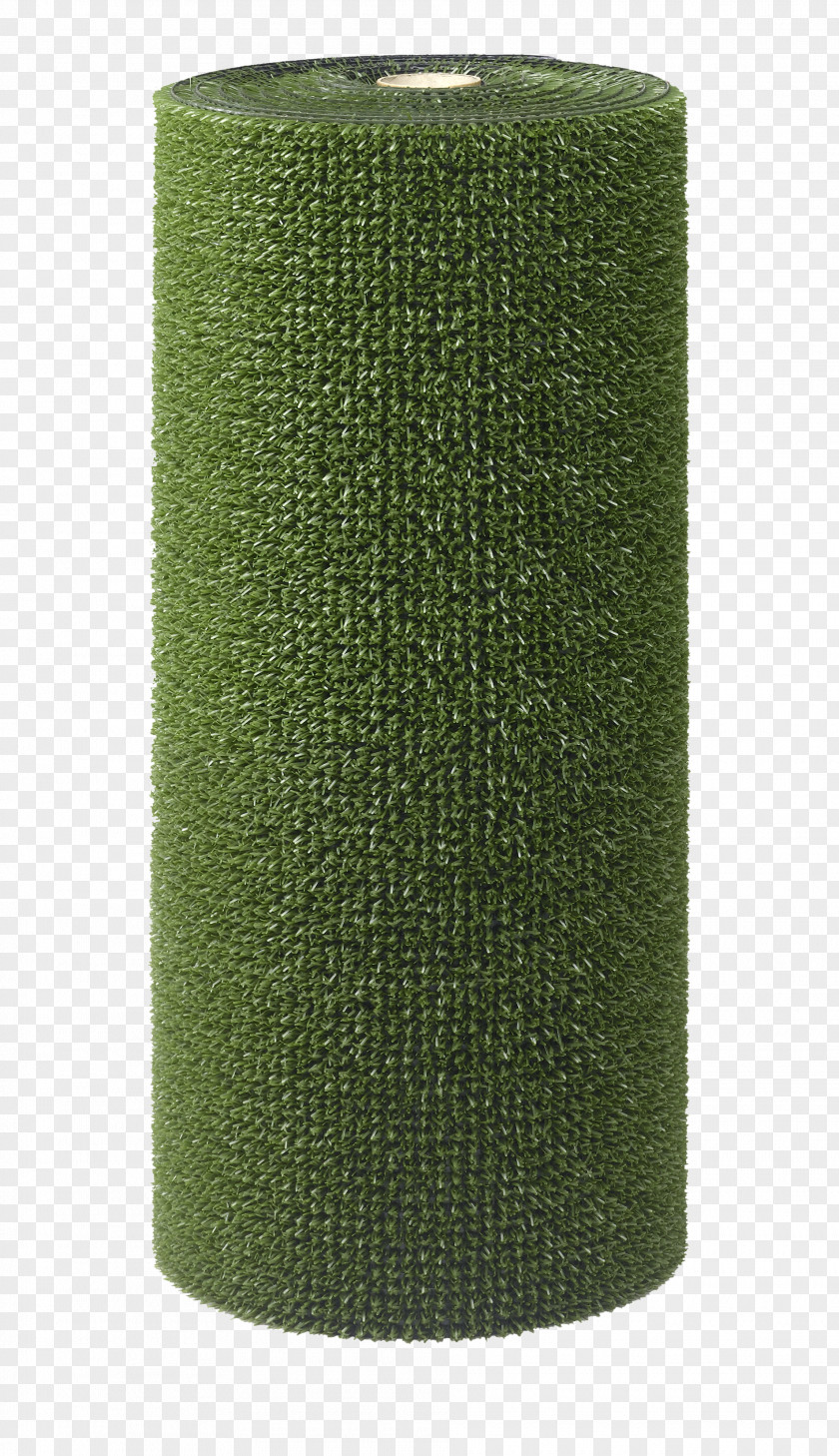 Turf Cylinder PNG