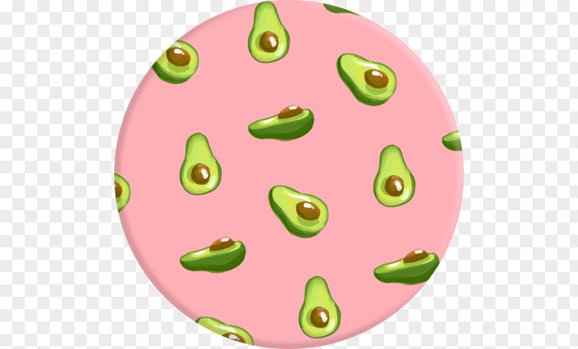 Avocado PopSockets Selfie Handheld Devices Text Messaging PNG