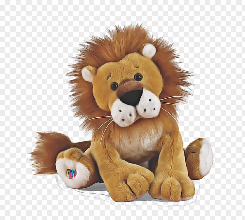 Baby Toys Big Cats PNG