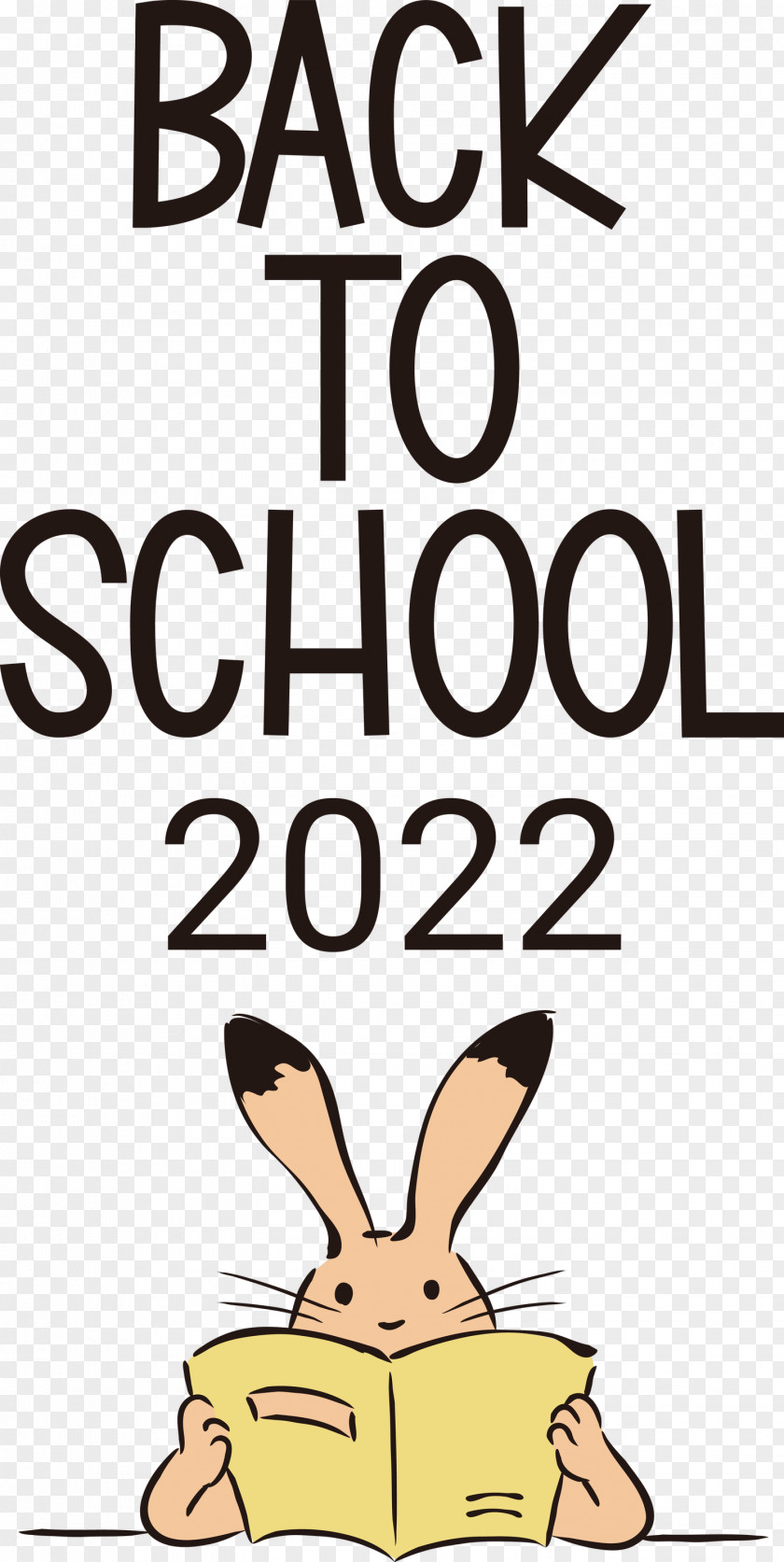 Back To School 2022 Education PNG